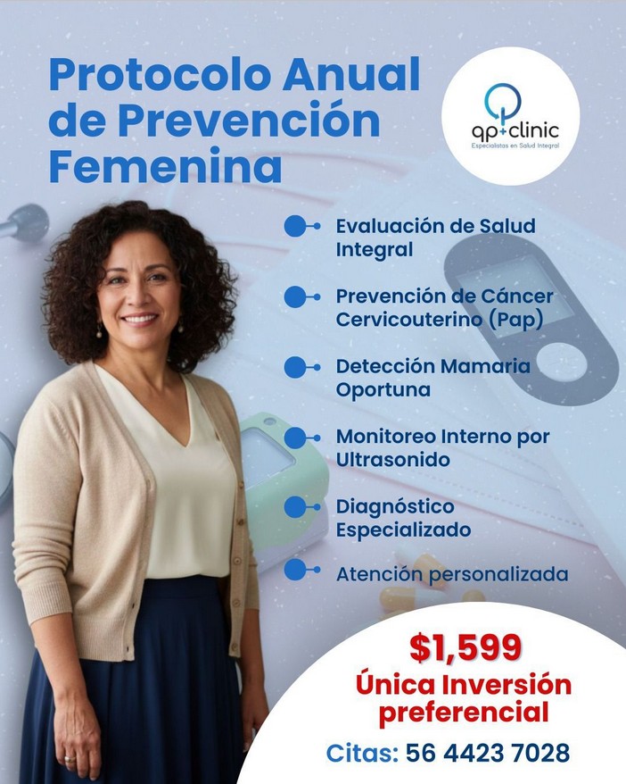 Ginecologico-3 - QP Clinic Ginecóloga Ciudad de México